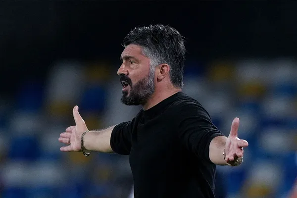 Gennaro Gattuso is paying the price for what he did at Napoli, and today his career takes an unexpected turn.