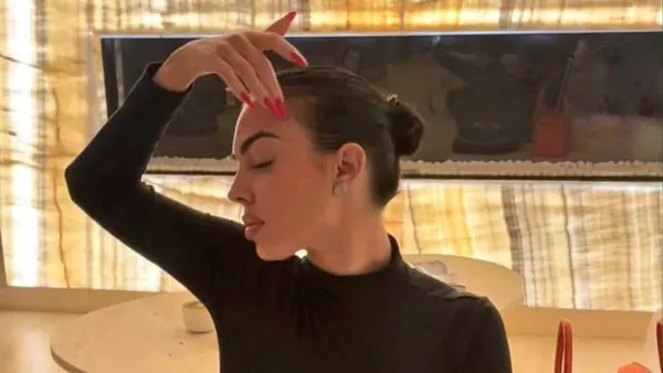 Georgina. Photo: Georgina networks.