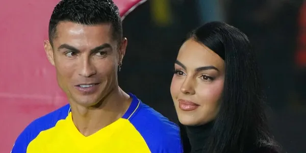Georgina Rodríguez gave a strong revelation of the soccer star