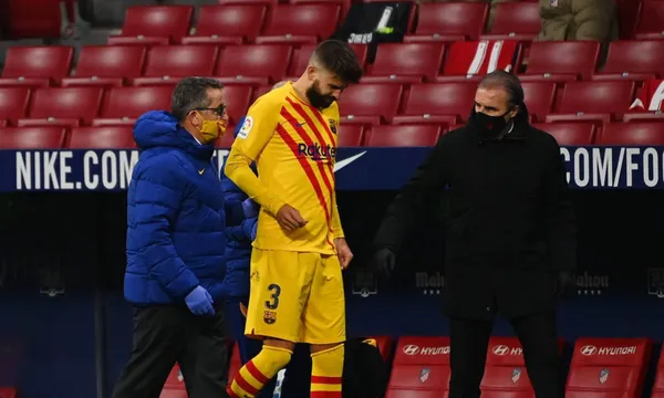 Gerard Piqué has been out injured for a while and he could take a lot of time to recover. So Barcelona is trying to attract a young player who is already the new Piqué as a replacement.