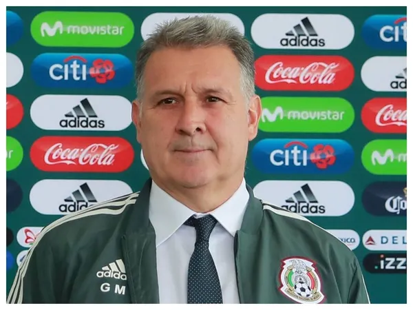Gerardo Martino and Miguel Herrera has never confirmed the rumors about their bad relationship.