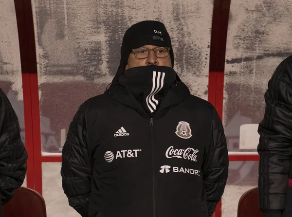 Gerardo Martino assured that Héctor Herrera was the best of the Tricolor and that they played a correct game in general. In passing, he reaffirmed that he does not intend to resign.