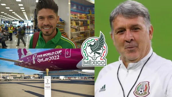 Gerardo Martino begins to define the list of 26; one of them would go up for his beauty.