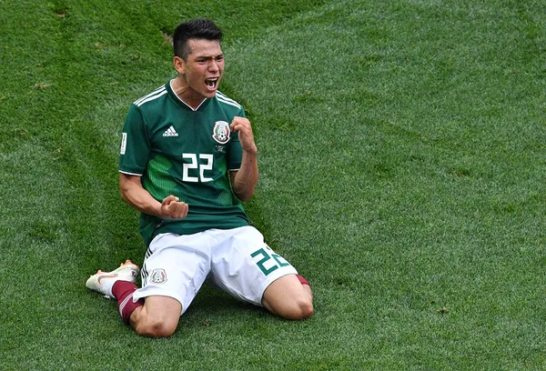 Gerardo Martino, coach of the Mexico National Team, confirmed that the Napoli player asked not to be called up for the CONCAF Qualifiers for the Qatar 2022 World Cup.