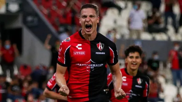 Gerardo Martino could call him for the next FIFA match window.