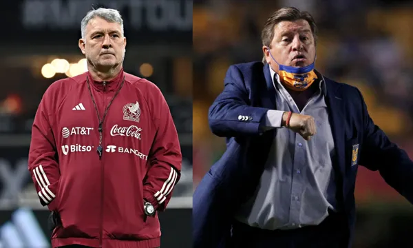 Gerardo Martino could leave El Tri and this would unblock the arrival of Miguel Herrera under certain conditions