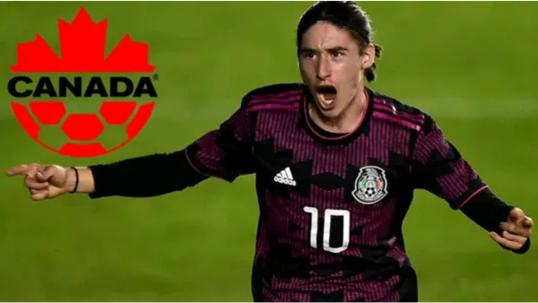 Gerardo Martino didn’t call him to the last CONCACAF Qualifiers match window.