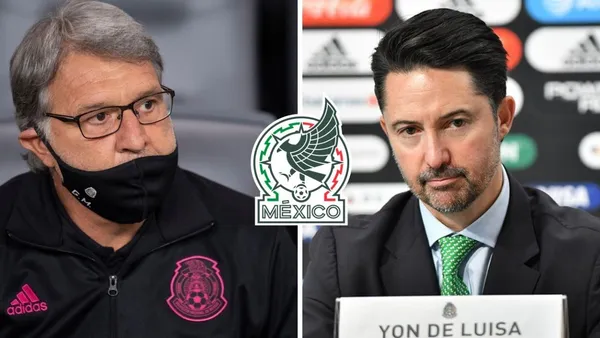 Gerardo Martino does not want to continue with the Mexican national team and Femexfut already has his replacement in place.