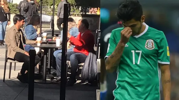 Gerardo Martino found out about Tecatito Corona's injury and already met with his replacement in Europe