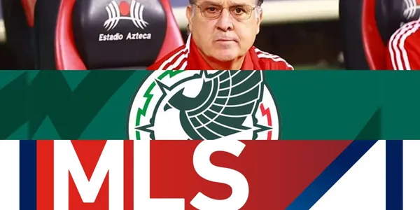 Gerardo Martino gave this player few opportunities in the Mexican National Team