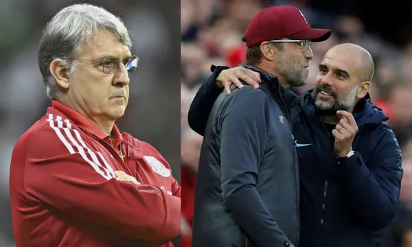 Gerardo Martino has already said no to the Mexican national team to renew his contract, now there is a DT of hierarchy who wants to be in Mexico