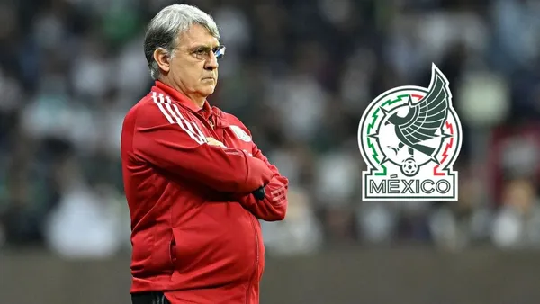 Gerardo Martino has outgrown the team and the Mexican Soccer Federation is ready to appoint a new coach for El Tri.