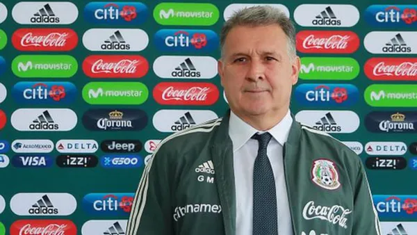 Gerardo Martino has reached his appointment with history and for this reason, it is necessary to review his performance with El Tri.