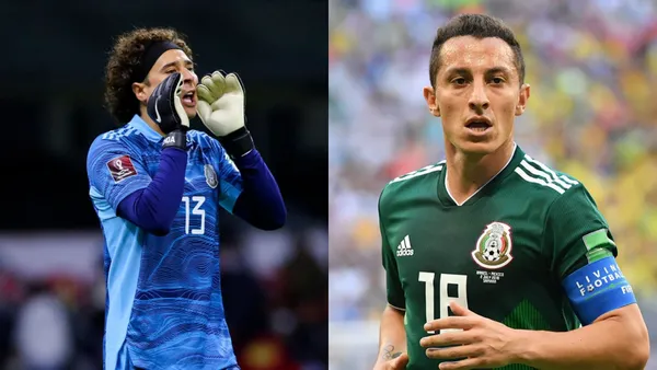 Gerardo Martino has until the next FIFA match window to show why he's the coach that El Tri needs.