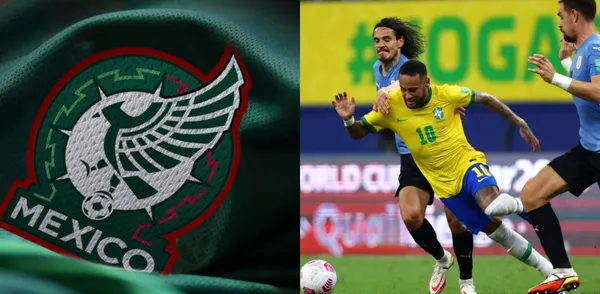 Gerardo Martino ignores him completely, but there is one player who does want to represent the Mexican national team.