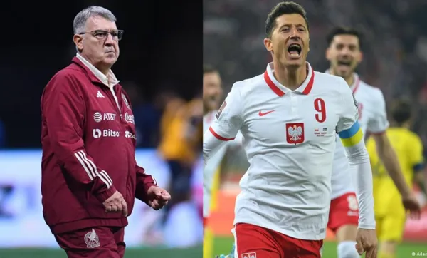 Gerardo Martino is clear about his destiny after the Mexico-Poland duel