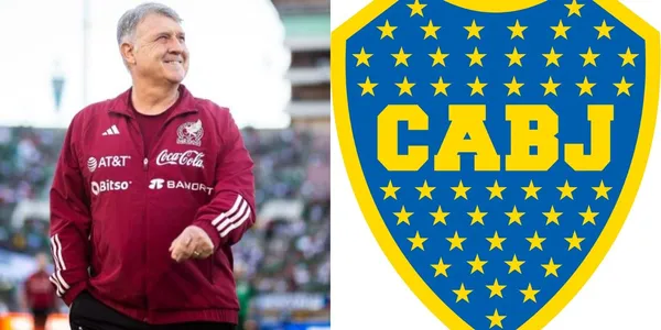 Gerardo Martino is close to working with the famous Boca Juniors team