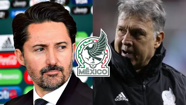 Gerardo Martino is increasingly unlikely to remain with the Mexican national team, his replacement would go to Qatar with El Tri