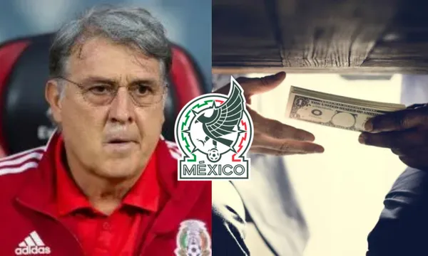 Gerardo Martino is no longer focused on the World Cup in Qatar, as he is already negotiating with another national team.