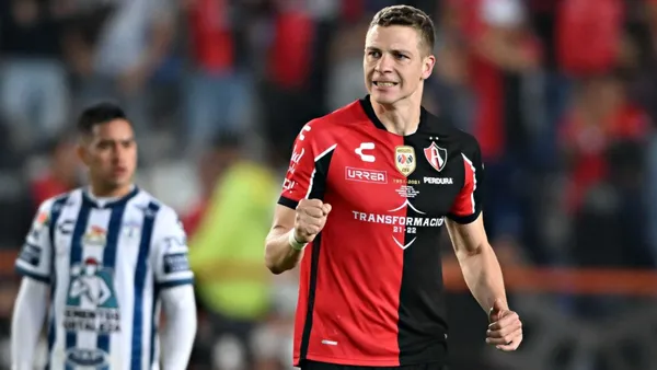 Gerardo Martino is looking to add him to the roster prior to Qatar 2022.