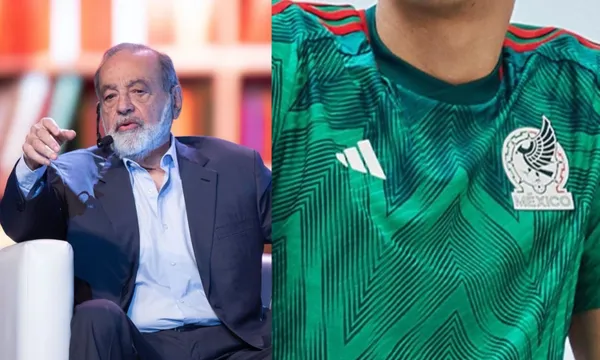 Gerardo Martino is not a business, it will affect the national soccer industry and now Carlos Slim could be the one to bring in a new coach.