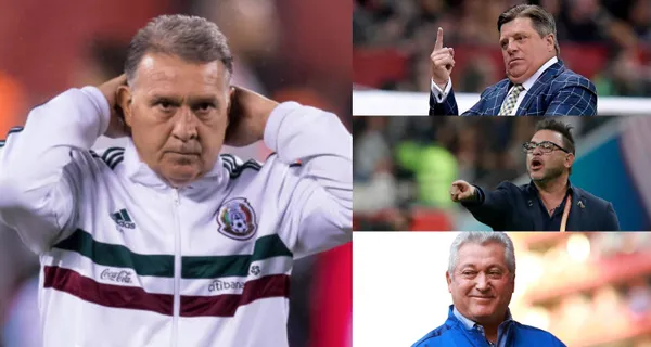Gerardo Martino knows he would not give more even before the World Cup, the fans do not want him anymore and a decision could come before Qatar.