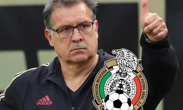 Gerardo Martino loses two players that could be very important for Mexico in the future.