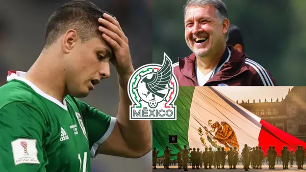 Gerardo Martino notified Javier Hernandez that he will not go to the World Cup in Qatar and he reacted in a surprising way.