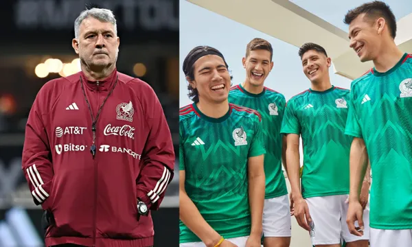 Gerardo Martino offered him to join the Mexican national team, he did not call him back and now he is leaving for another team.