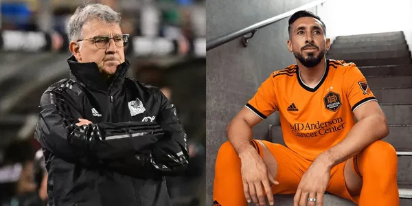 Gerardo Martino opened his eyes. The two he would erase, seeing that against Sweden there were better players