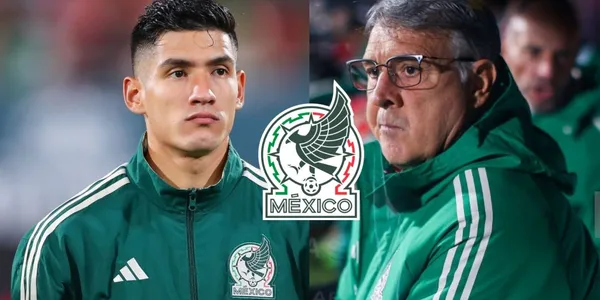 Gerardo Martino opens umbrella on how Mexico would fare at Qatar World Cup