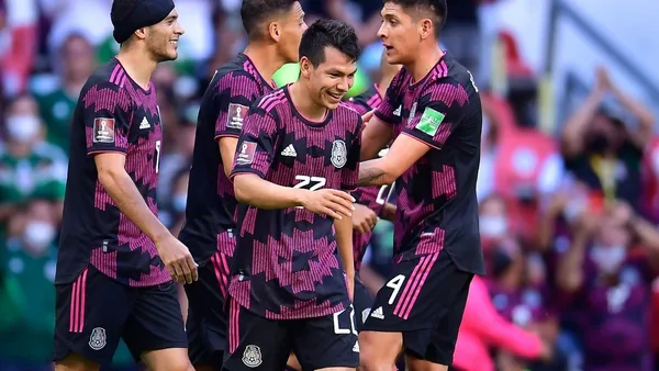 Gerardo Martino prepares the team to face Gregg Berhalter's squad.