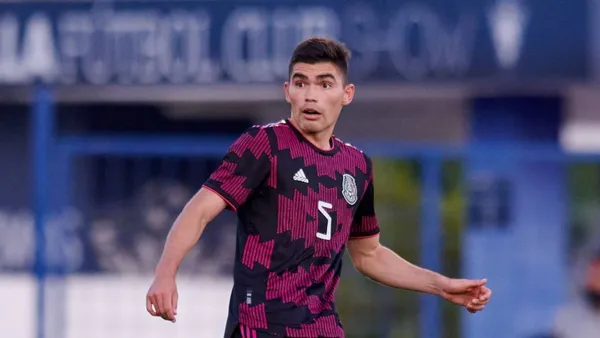 Gerardo Martino refused to call him until Jonathan Orozco got injured.