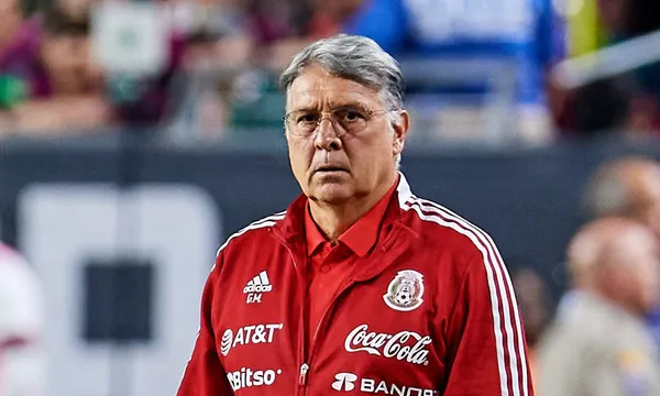 Gerardo Martino takes a luxury away from the squad, which may be why the players of El Tri are not responding to him