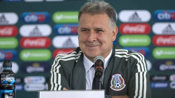 Gerardo Martino thinks in Pizzuto to replace one of the historical ones and already generates controversy
