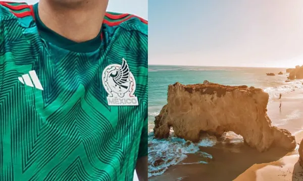 Gerardo Martino vetoes him from the Mexican national team and prefers to de-stress on the beaches of Malibu.