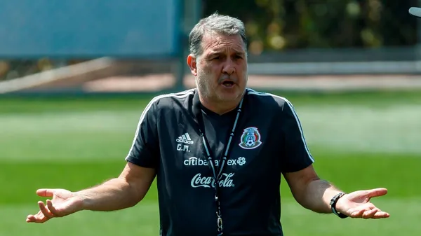 Gerardo Martino will not be the coach at Qatar 2022, real coach revealed