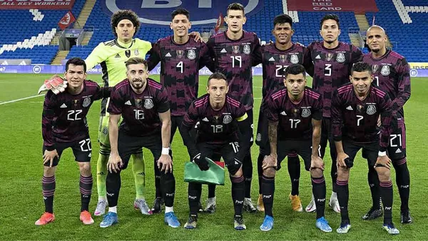 Gerardo Martino's El Tri will be looking to win their preparation matches to be ready for the FIFA World Cup in Qatar 2022.