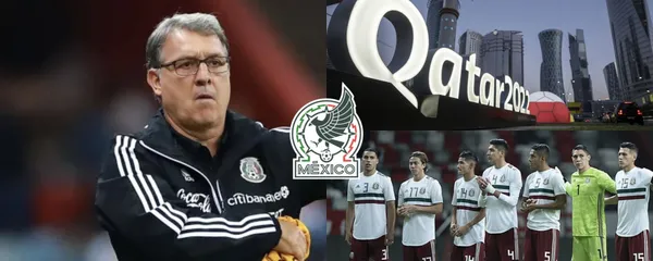 Gerardo Martino's future at Mexican national team have been decided