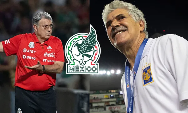 Gerardo Martino's situation is complicated and Ricardo Ferretti could be on the scene