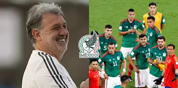Gerardo Mhttps://www.elfutbolero.us/mexiconationalteam/The-Mexican-who-boosted-Messis-career-with-Argentina-now-has-no-job-20221215-0038.htmlartino could return to Mexico once and for all
