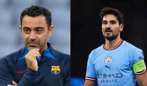 German midfielder is new FC Barcelona player and this will be his salary