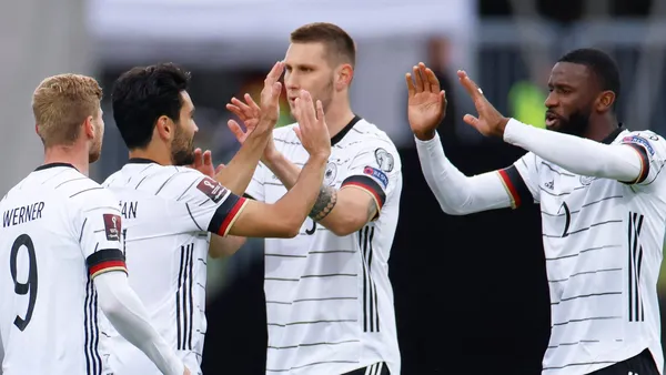 Germany play Liechtenstein tonight having already qualified for the World Cup, will they field a strong squad?