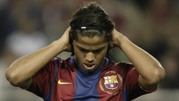 Get to know all about Jonathan Dos Santos and when he joined “La Masia”.