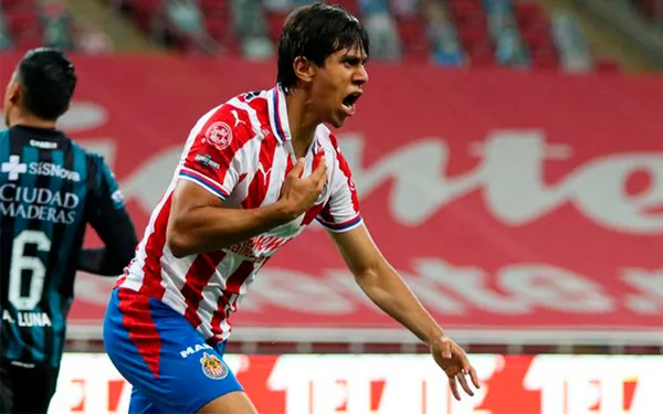 Getafe decided to part ways with him after just six months.