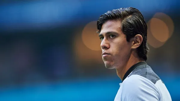 Getafe rescinded José Juan Macías’ contract