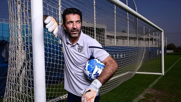 Gianluigi Buffon