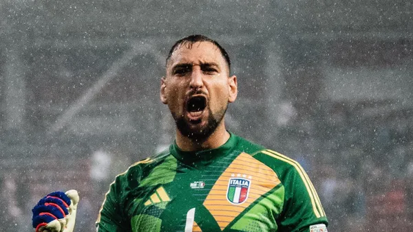 Gianluigi Donnarumma