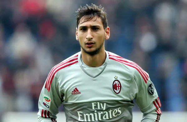 Gianluigi Donnarumma, AC Milan's goalkeeper, is set to broke all the unimaginable records set by Gianluigi Buffon in the Italian Serie A.