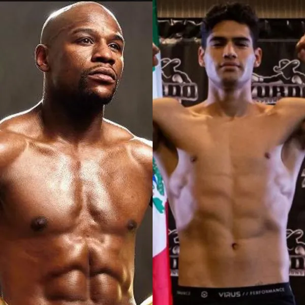 Gilberto Ramírez wants to overthrone Mayweather and 'Canelo' Álvarez all together